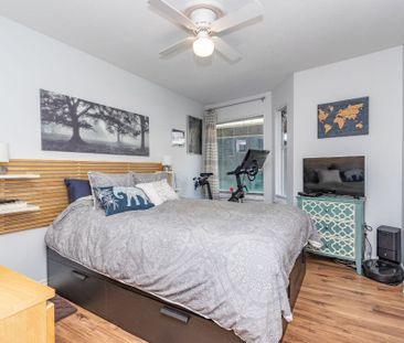 302-1562 West 5th Ave, Vancouver - Photo 4