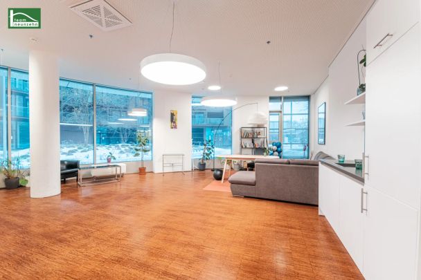 Elegantes Stadtwohnen beim Schloss Belvedere – ab Juni beziehbar! - Foto 1