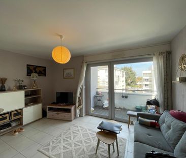 Location Appartement 2 pièces 42m² ANGERS 49000 - Photo 3