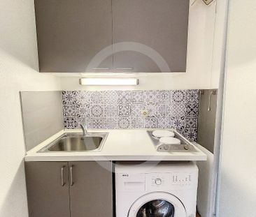 Location Appartement 1 pièce 26m² MONTPELLIER 34090 - Photo 3