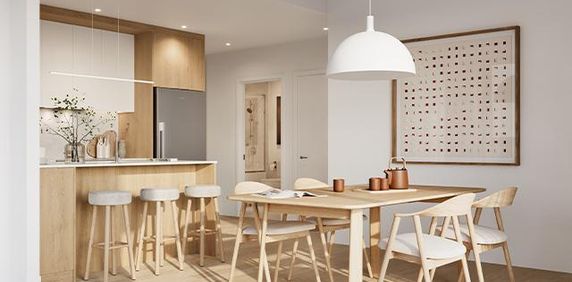 ELORA | Studio Neuf à Louer | Studio for Rent | Laval - Photo 2