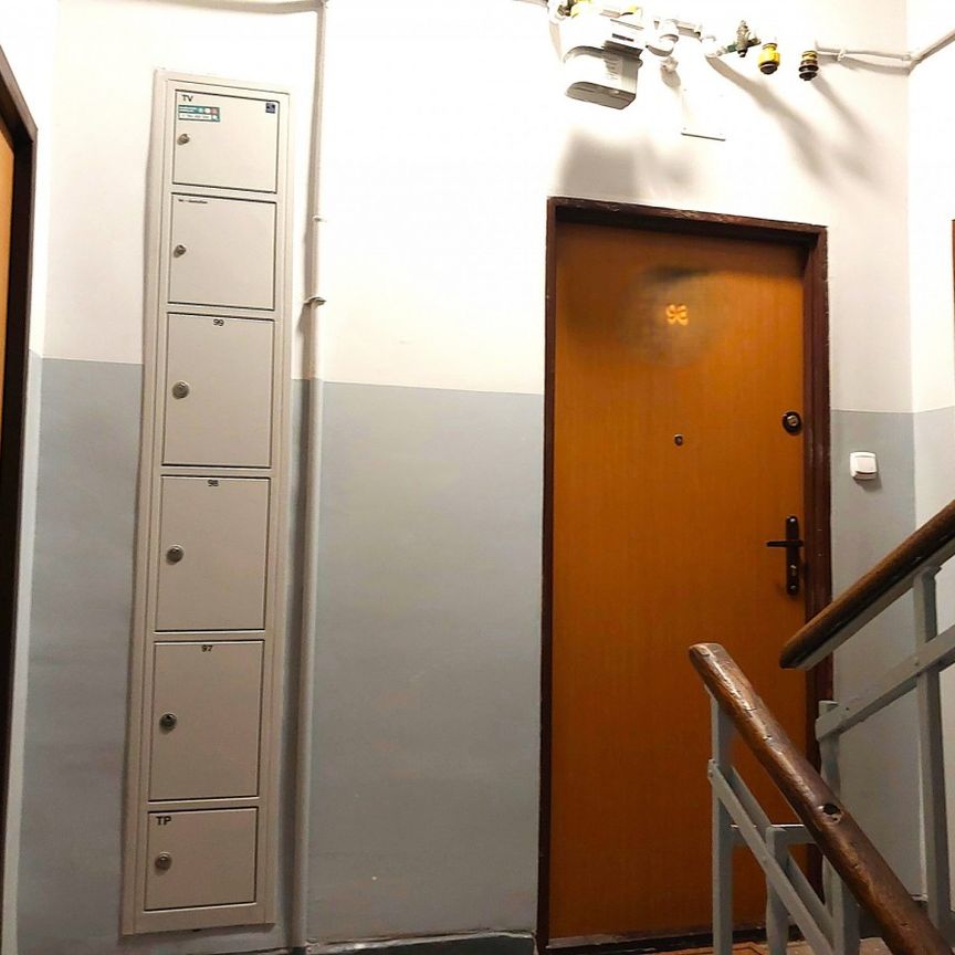 Kawalerka w zaciszu Zielonki/ul.P.S.Wyszyńskiego - Photo 1