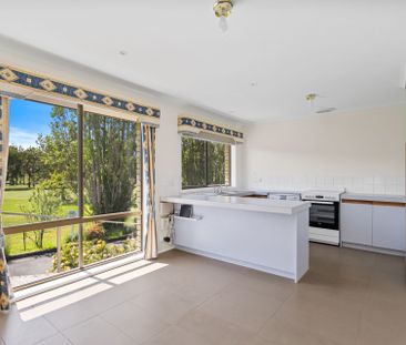 Low Maintenance Villa in Central Location - Photo 2