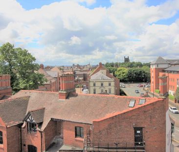 1 bedroom apartment to rent - Photo 4