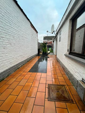 Woning te huur met twee slaapkamers en tuin. - Foto 5