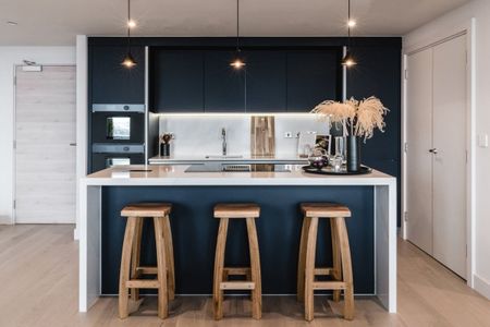 2 bedroom penthouse to rent - Photo 5