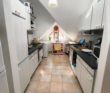 Wohnung zu vermieten - Photo 1