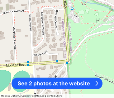 35 Chapel Way, Rostrevor SA 5073 - Photo 1