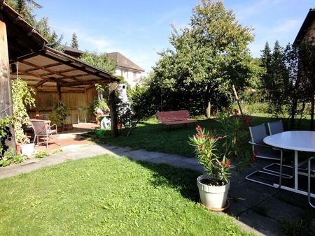 3-ROOM APARTMENT IN BASSERSDORF (ZH), FURNISHED, TEMPORARY - Photo 3