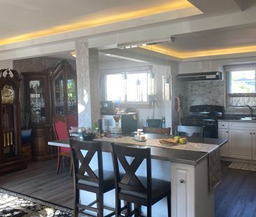 For Lease - 345 Astor Park Unit# Main level, St. Clair, Ontario - Photo 4