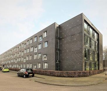 Generaal de Wetstraat 5025 DH Tilburg - Photo 2
