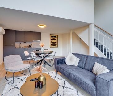 Te huur: Appartement Anton Geesinkstraat 13 C in Utrecht - foto 2