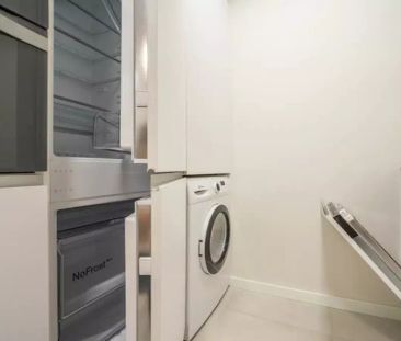 1-bedroom apartment for rent in Trafalgar, Madrid, professionals and students allowed - Photo 6