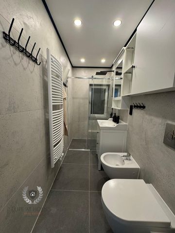 Hochwertig sanierte & voll möblierte 2-Zimmer-Wohnung – Erstbezug nach Sanierung - Foto 3