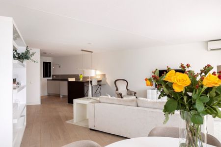 Appartement te huur: Maasboulevard 204 3011 TX Rotterdam - Foto 4