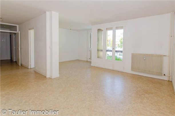 Location Appartement 4 pièces 77m² ST MARCELLIN 38160 - Photo 1