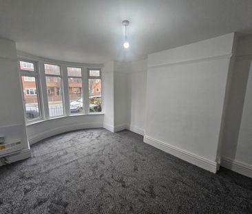 1 Bed Flat, Rowson Street, CH45 - Photo 1