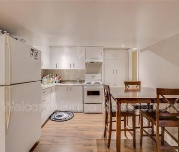 $1,695 / 2 br / 1 ba / ALL INCLUSIVE LOWER UNIT IN ST. CATHARINES! - Photo 3