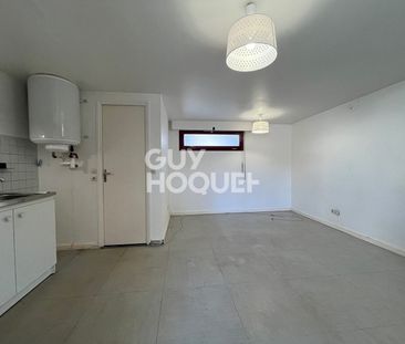 Appartement Savigny Sur Orge 1 pièce 23,70 m2 - Photo 5