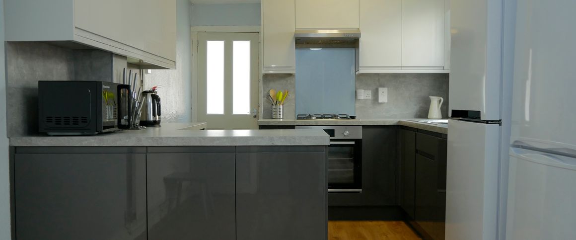 Bostock Avenue - Photo 1