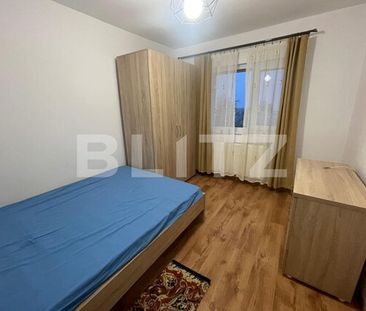 Garsoniera, 40 mp, centrala termica, zona Gheorghe Dima - Fotografie 3