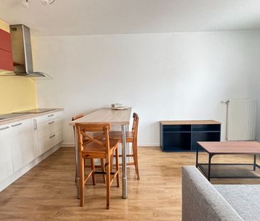 Appartement F2 en plein centre ville. - Photo 3