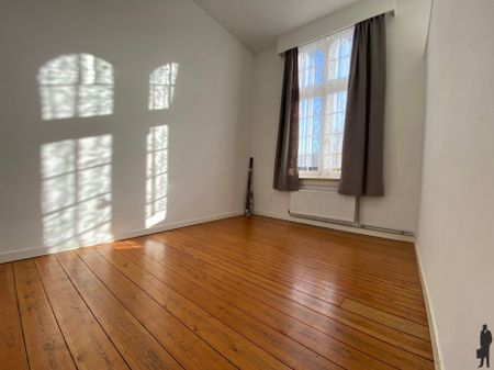 Appartement in centrum van Hoogstraten in schitterend monumentaal pand "Residentie De Rijkswacht" - Foto 3