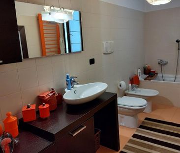 Stanza singola con bagno privato - Photo 6