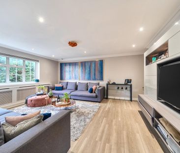 2 bedroom maisonette to rent - Photo 2