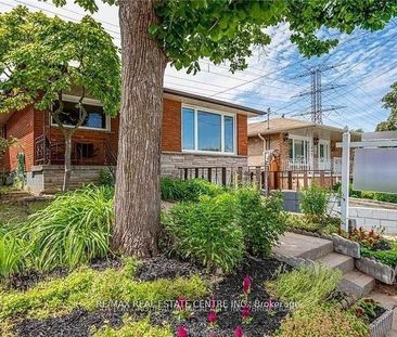 For Lease - 49 Selkirk Avenue Unit# 2, Hamilton, Ontario - Photo 1