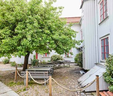 Oxtorgsgatan 17 D - Foto 1