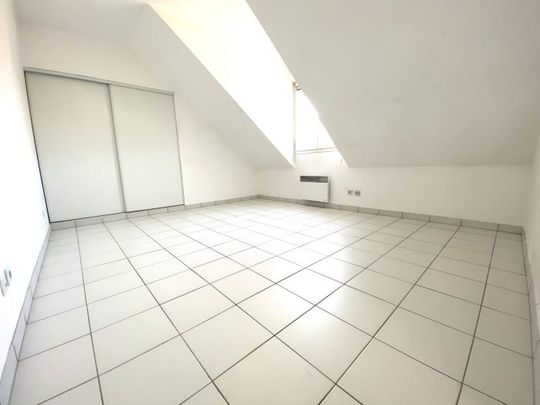 T2 Fontenay-le-Fleury 42 m² - Photo 1