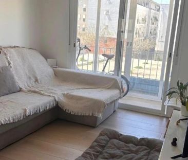 Piso de alquiler en Calle Llerena, 2, Huerta de la Reina - Trassierra - Foto 1