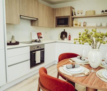 1 bedroom apartment to rent - Photo 6