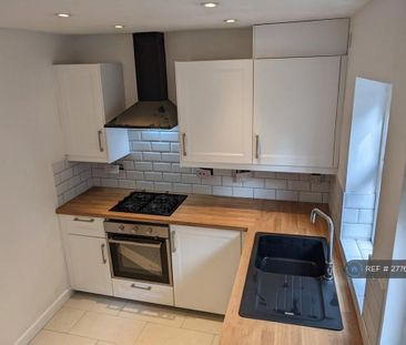 1 bedroom end of terrace house to rent - Photo 4