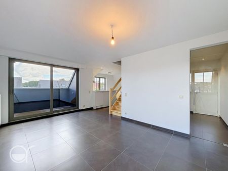 Duplex te huur in Bachte-Maria-Leerne - Photo 3