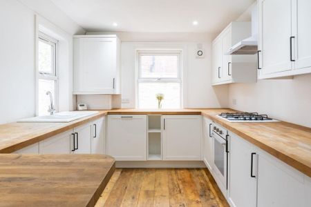 4 bedroom house to rent - Photo 5