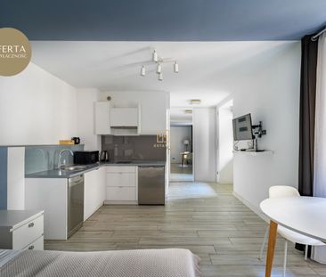 Urokliwa kawalerka na wynajem Stare Miasto - Фото 4