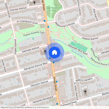 2837 Yonge Street, Toronto