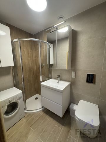 Gdynia Witomino, ul. Chwarznieńska - Фото 3