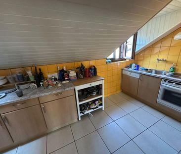 4-room apartment in Vieux Carouge. - Photo 4