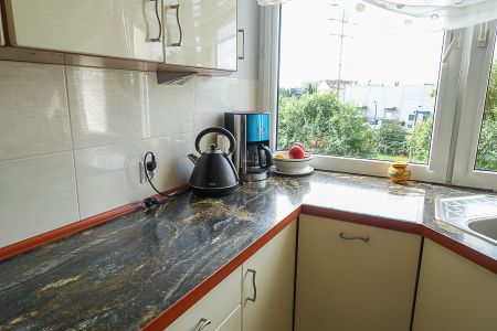 mieszkanie na wynajem - Szczecin, Pomorzany, ul. Xawerego Dunikowskiego - Фото 4