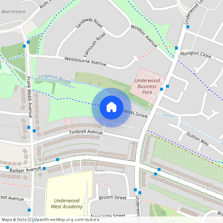 39 Brooklands Grove, Crewe, CW1