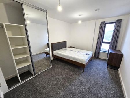 1 bedroom apartment to rent - Photo 4