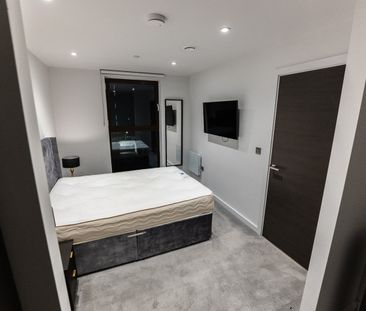 1 Bed Flat, Greenland St, L1 - Photo 5