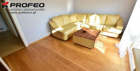 Mieszkanie na wynajem - Zdjęcie 3