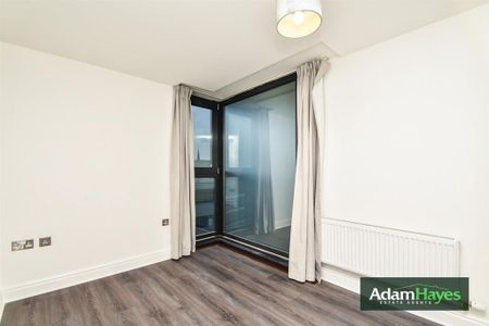 2 bedroom apartment to rent - Photo 3