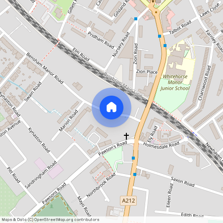 Bensham Manor Road, Thornton Heath, CR7 7AA