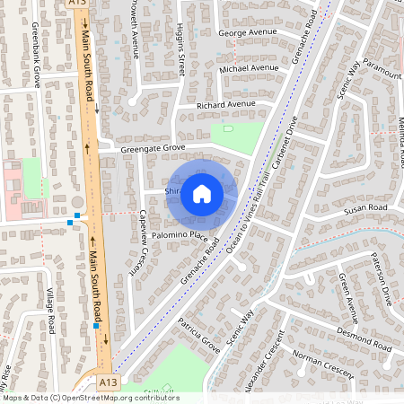 12 Shiraz Ave, Hackham, SA 5163