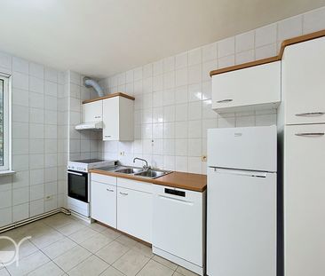 Appartement te huur in Gent met 2 slaapkamers - Photo 3
